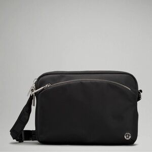 Lululemon City Adventurer Crossbody Bag, 2.5L